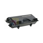 Brother TN-460 Black Toner Cartridge High Yield