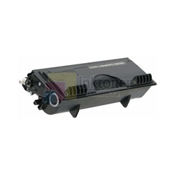 Brother TN-460 Black Toner Cartridge High Yield