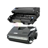 Brother TN-560 TN560 DR-500 DR500  Toner Cartridges & Drum Unit