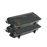 Brother TN-570 TN570 Toner Cartridges