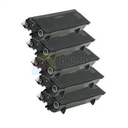 Brother TN-570 TN570 Toner Cartridges