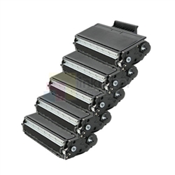 Brother TN-580 TN580 Toner Cartridges