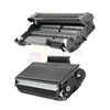 Brother TN-580 TN580 DR-520 DR520  Toner Cartridges & Drum Unit