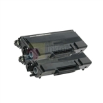 Brother TN-650 TN650 Toner Cartridges