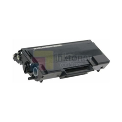 Brother TN-650 TN650 Toner Cartridges