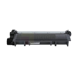 Brother TN-660 Black Toner Cartridge High Yield