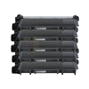 Brother TN-660 Black Toner Cartridges High Yield 5 Pack Combo