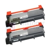 Brother TN-660EXH Black Toner Cartridge Extra High Yield