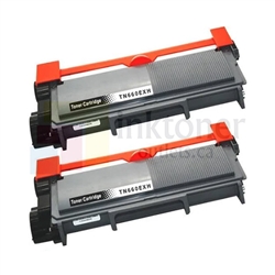 Brother TN-660EXH Black Toner Cartridge Extra High Yield