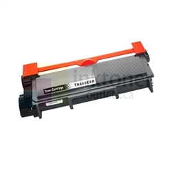 Brother TN-660EXH Black Toner Cartridge Extra High Yield