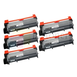 Brother TN-660EXH Black Toner Cartridge Extra High Yield