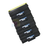 Brother TN-670 TN670 Toner Cartridges