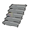 Brother TN-750 TN750 Toner Cartridges