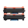 Brother TN-760 TN760 Toner Cartridges