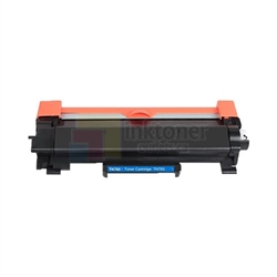 Brother TN-760 TN760 Toner Cartridges