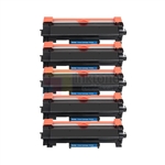 Brother TN-760 TN760 Toner Cartridges