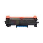 Brother TN-760 TN760 Toner Cartridges