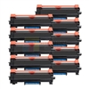 Brother TN-760 TN760 Toner Cartridges