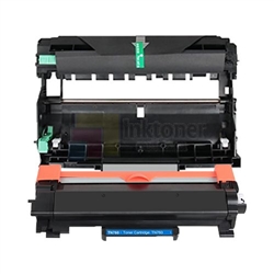 Brother TN-760 TN760 DR-730 DR730  Toner Cartridges & Drum Unit