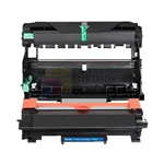 Brother TN-770 TN770 DR-730 DR730  Toner Cartridges & Drum Unit