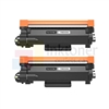 Brother TN830XL Toner Cartridge 2 Pack