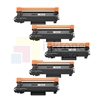 Brother TN830XL Toner Cartridge 5 Pack