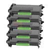 Brother TN-850 TN850 Toner Cartridges