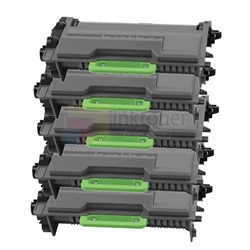 Brother TN-880 TN880 Toner Cartridges