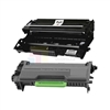 Brother TN-880 TN880 DR-820 DR820  Toner Cartridges & Drum Unit