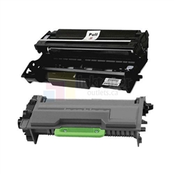 Brother TN-880 TN880 DR-820 DR820  Toner Cartridges & Drum Unit