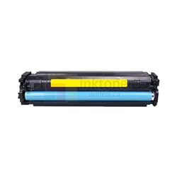 Canon 045H (1243C001) New Compatible Yellow Toner Cartridge