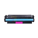 Canon 046H (1252C001) New Compatible Magenta toner Cartridge