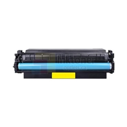 Canon 046H (1251C001) New Compatible Yellow toner Cartridge