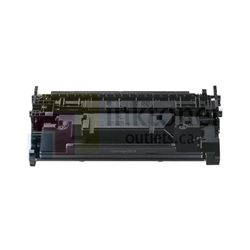 Canon 052H (2200C001) Black Toner Cartridge
