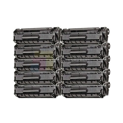 Canon 104 (0263B001A) New Compatible Black toner Cartridge