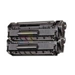 Canon 104 (0263B001A) New Compatible Black toner Cartridge