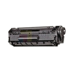 Canon 104 (0263B001A) New Compatible Black toner Cartridge