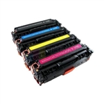 Canon 118 New Compatible toner Cartridge