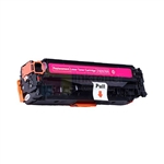 Canon 118 (2660B001AA) New Compatible Magenta toner Cartridge