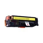 Canon 118 (2659B001AA) New Compatible Yellow toner Cartridge