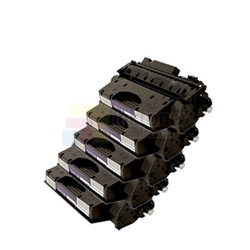 Canon 120 (2617B001) New Compatible Black toner Cartridge