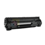 Canon 125 (3484B001AA) New Compatible Black toner Cartridge