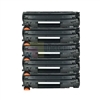 Canon 126 (3483B001AA) New Compatible Black toner Cartridge