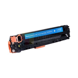 Canon 131 (6271B001) New Compatible Cyan toner Cartridge