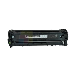 Canon 137 (9435B001AA) New Compatible Black toner Cartridge