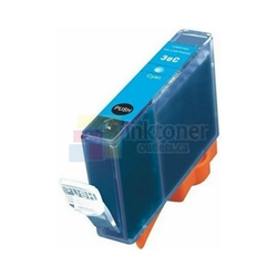 Canon BCI-3e New Compatible Cyan Ink Cartridge