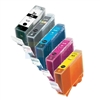 Canon BCI-3e New Compatible Ink Cartridge