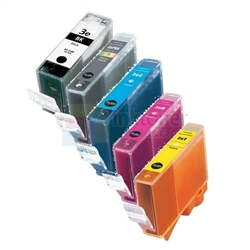 Canon BCI-3e New Compatible Ink Cartridge