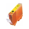 Canon BCI-3e New Compatible Yellow Ink Cartridge