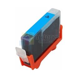 Canon BCI-5 New Compatible Cyan Ink Cartridge